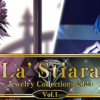 アイナナ「La’ Stiara ~Jewelry Collection2024~ Vol.1」イベント後記