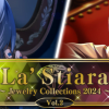 アイナナ「La’ Stiara ~Jewelry Collection2024~ Vol.2」イベント後記