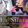 アイナナ「La’ Stiara ~Jewelry Collection2024~ Vol.5」イベント後記