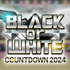 アイナナ「BLACK or WHITE COUNTDOWN2024」イベント後記